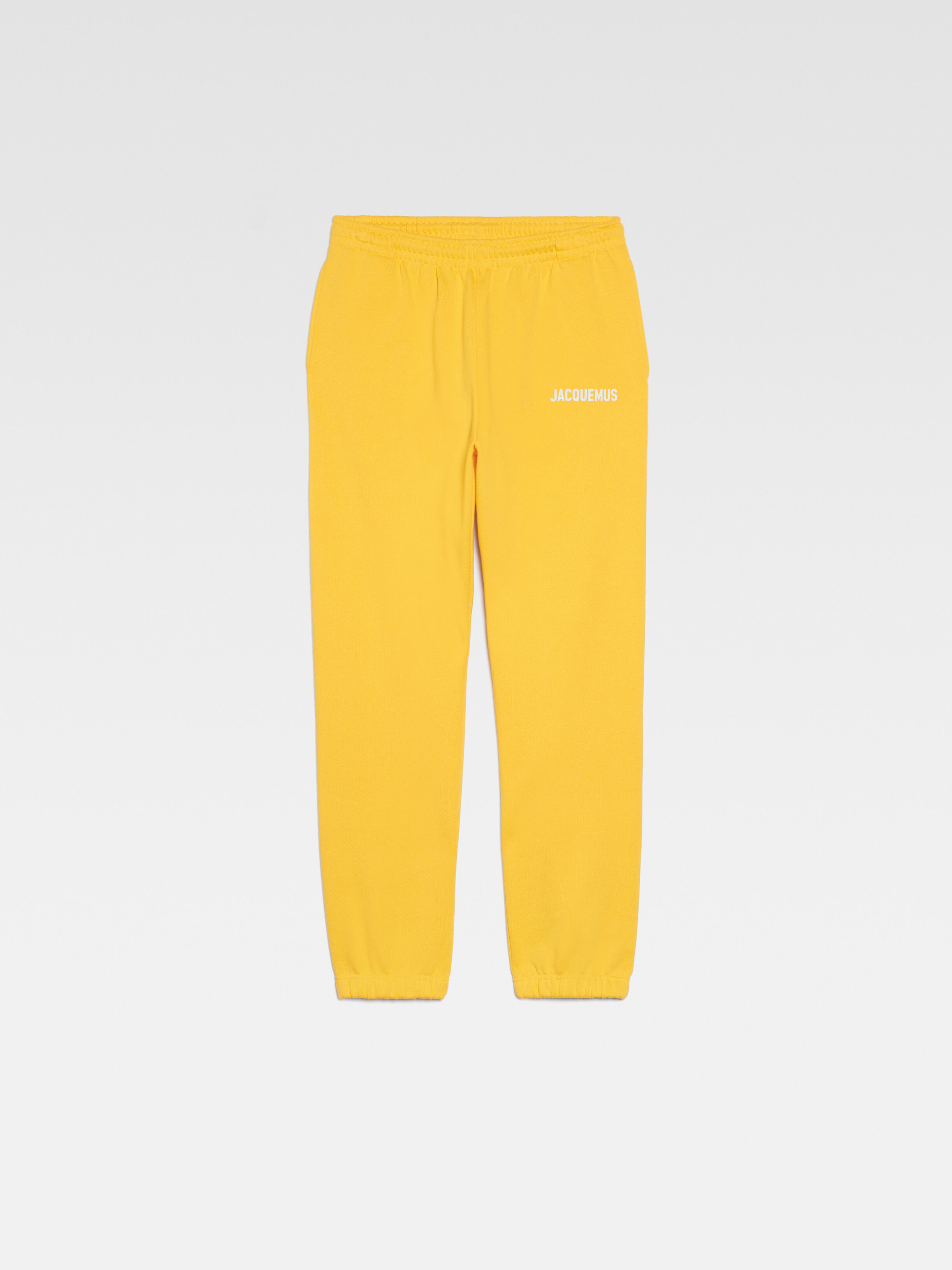Le jogging Jacquemus