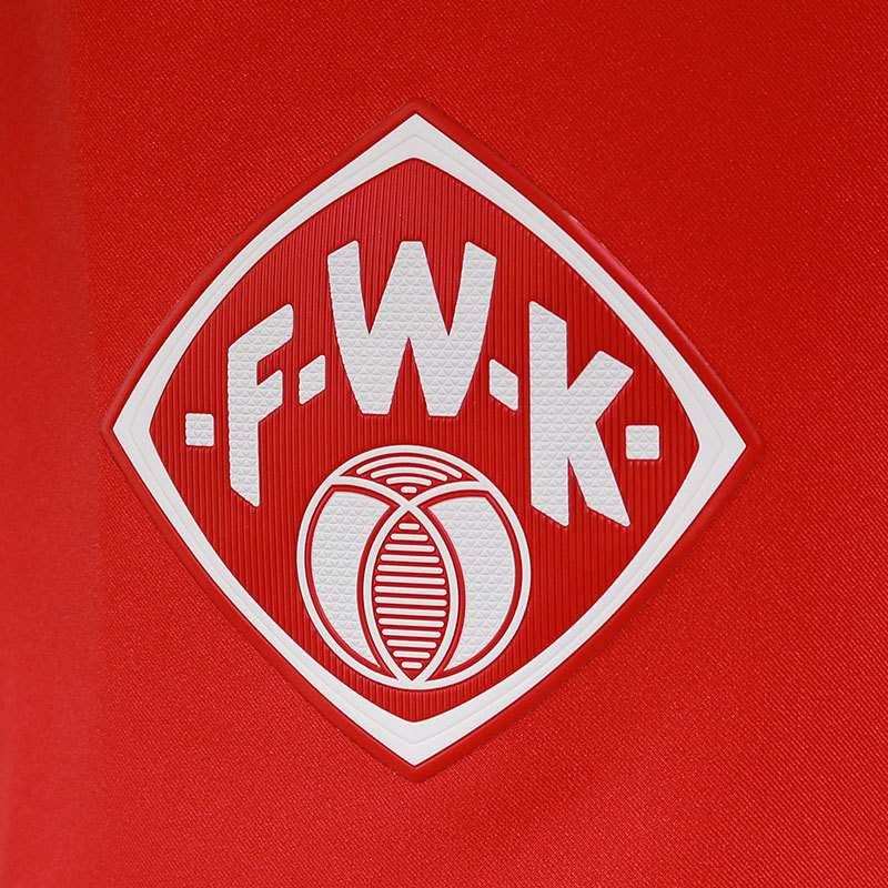 Würzburger Kickers Jako Heim Shorts WK4417H-01
