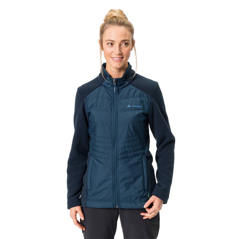 VAUDE Women's Idris Fleece Jacket Outdoorjacke Damen