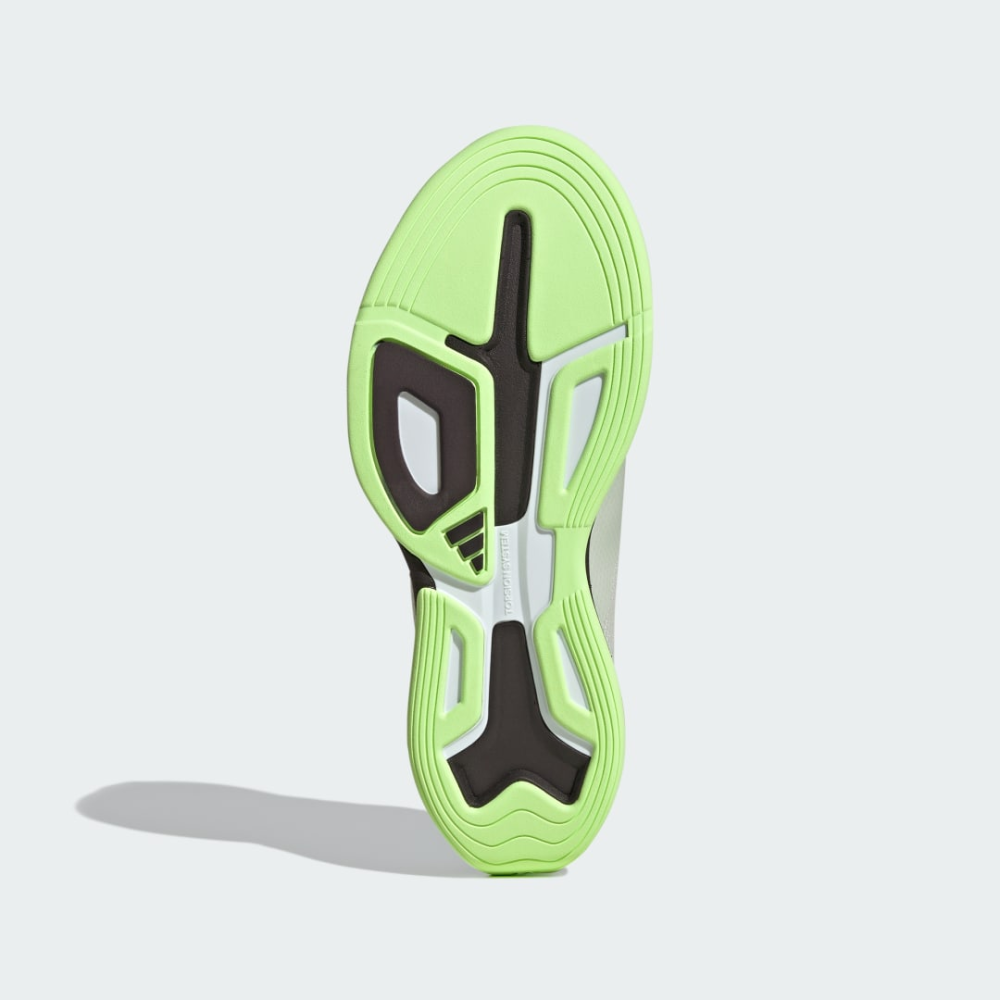 adidas RAPIDMOVE TRAINER M IF0967 / grau