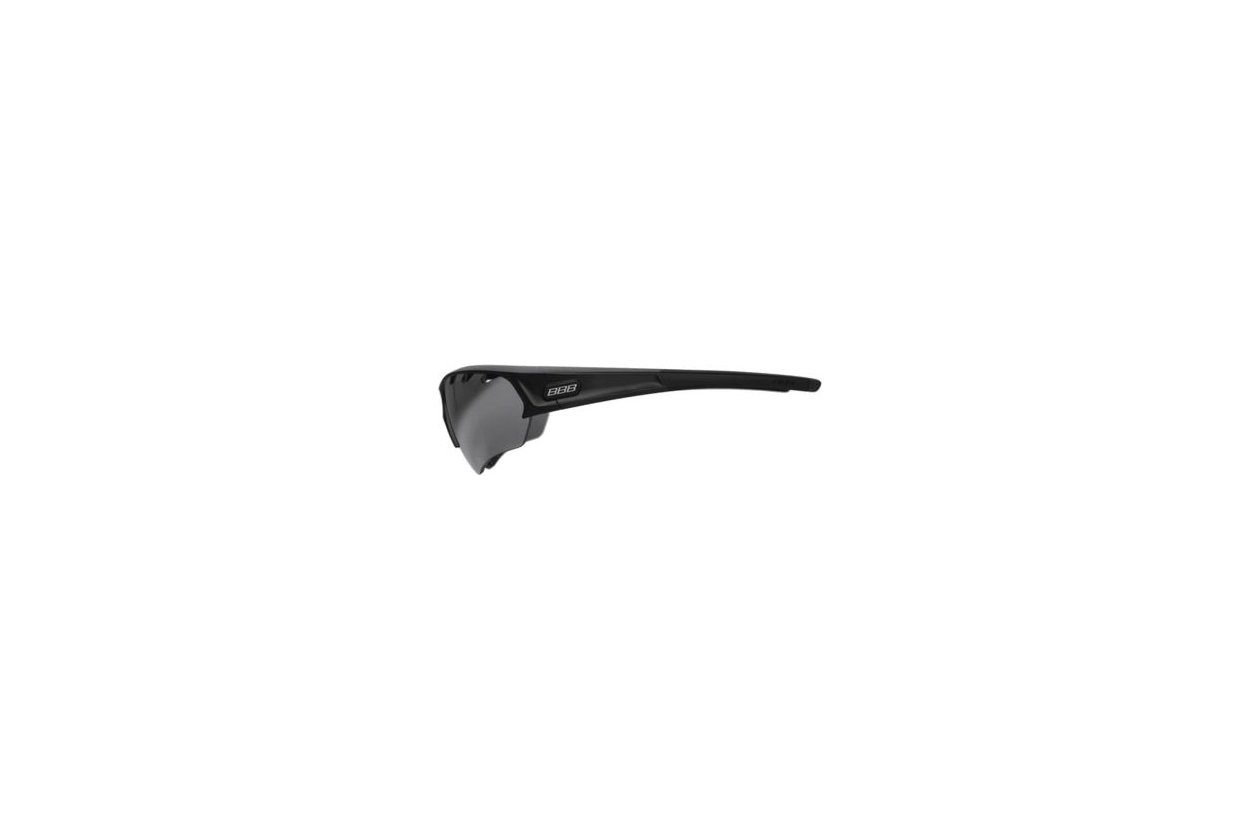 BBB Select Optic flash / matt black
