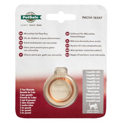 PetSafe Microchip Katzenklappe