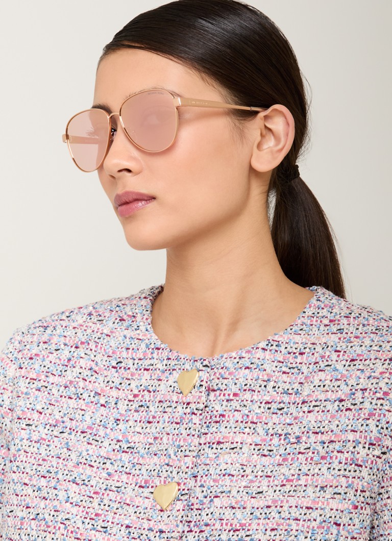 Michael Kors Biarritz sunglasses MK1160