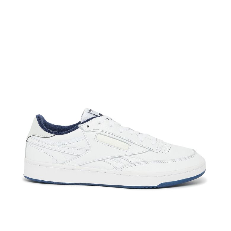 Reebok Wmns Club C Revenge Vintage x Tyrrell Winston ftwr white/chalk/vector navy