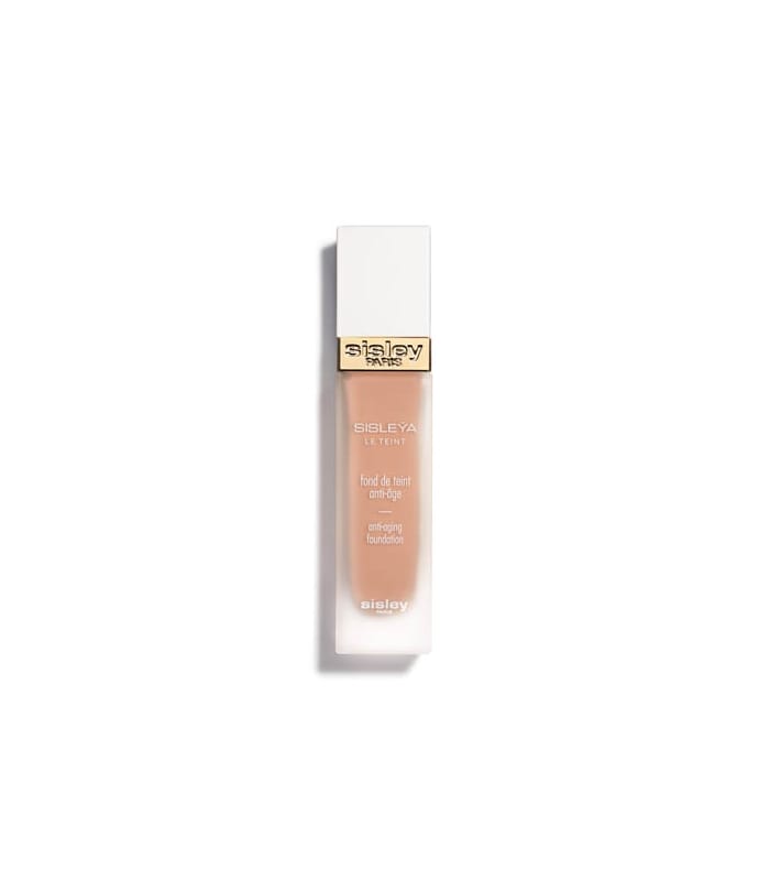 SISLEY-SISLEŸA LE TEINT-Fond de teint anti âge - éclat - lissant