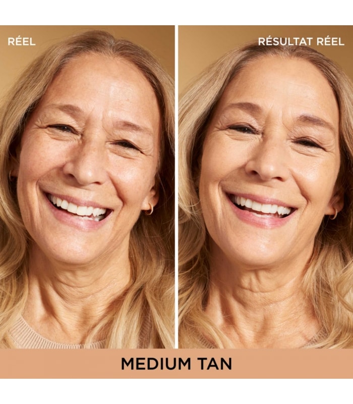 IT COSMETICS-YOUR SKIN BUT BETTER CC+ CREAM NUDE GLOW SPF 40-CC Crème Correctrice illuminatrice