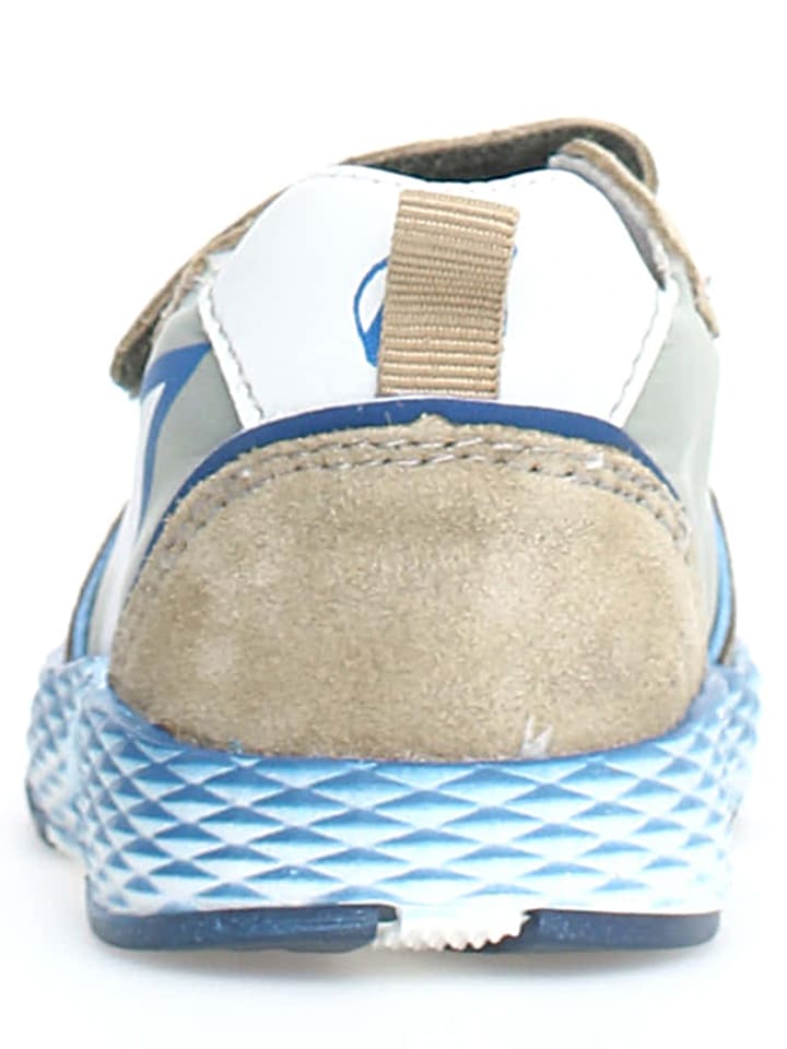 Naturino Leder-Sneakers 