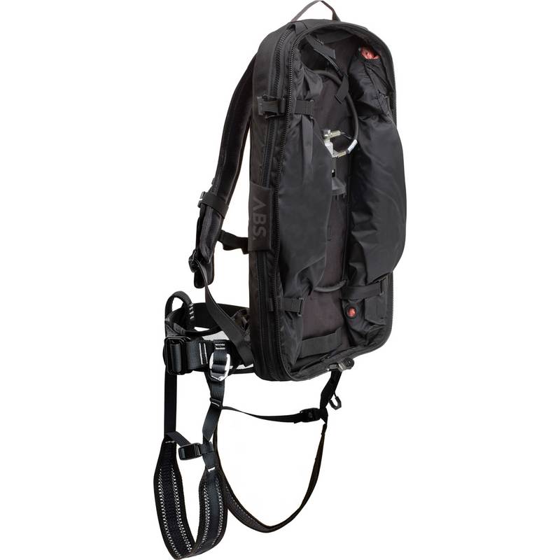 ABS s. CAPE+ Base Unit Lawinenrucksack