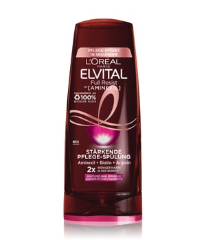 L'Oréal Paris Elvital Full Resist stärkende Pflege-Spülung Conditioner-250 ml