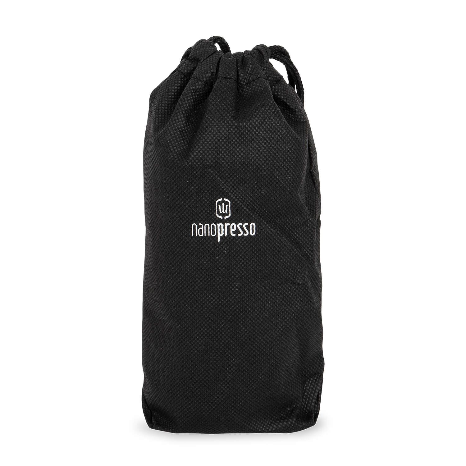 Nanopresso Espressomaschine To-Go