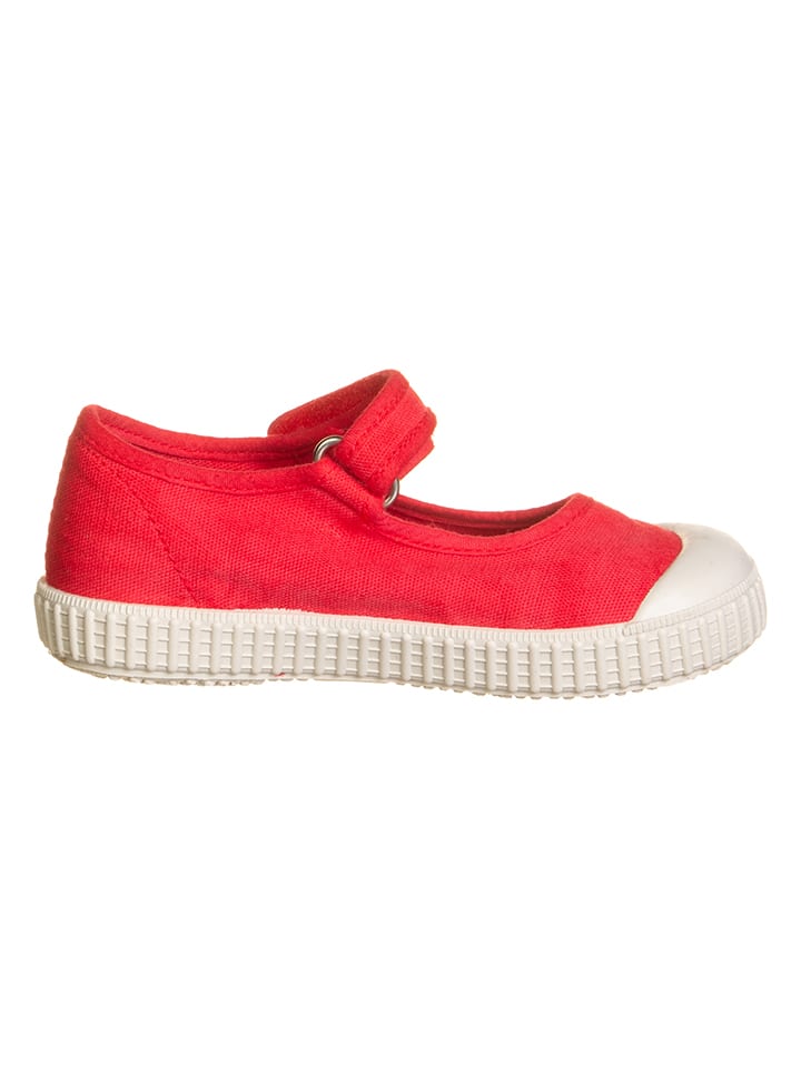 El Naturalista Spangenballerinas 