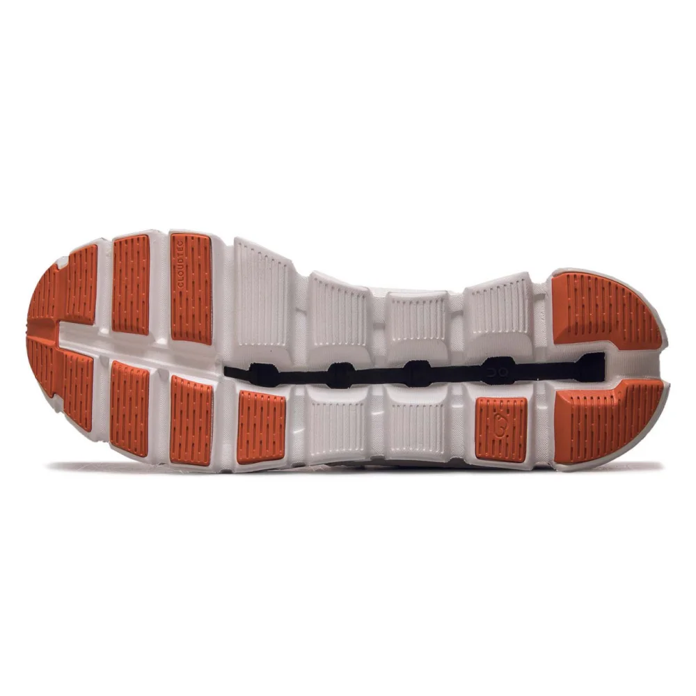 ON Cloud 5 Push 69-98864 / weiss