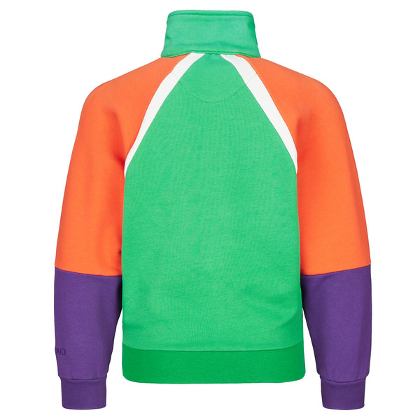 TOUGH BIRD Kinder - Sweatjacke