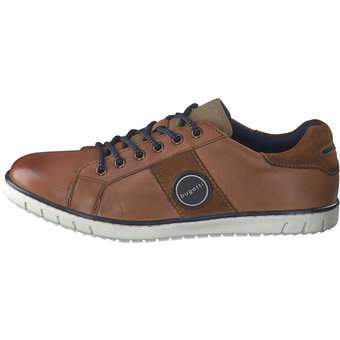 Bugatti Ocean Sneaker in braun