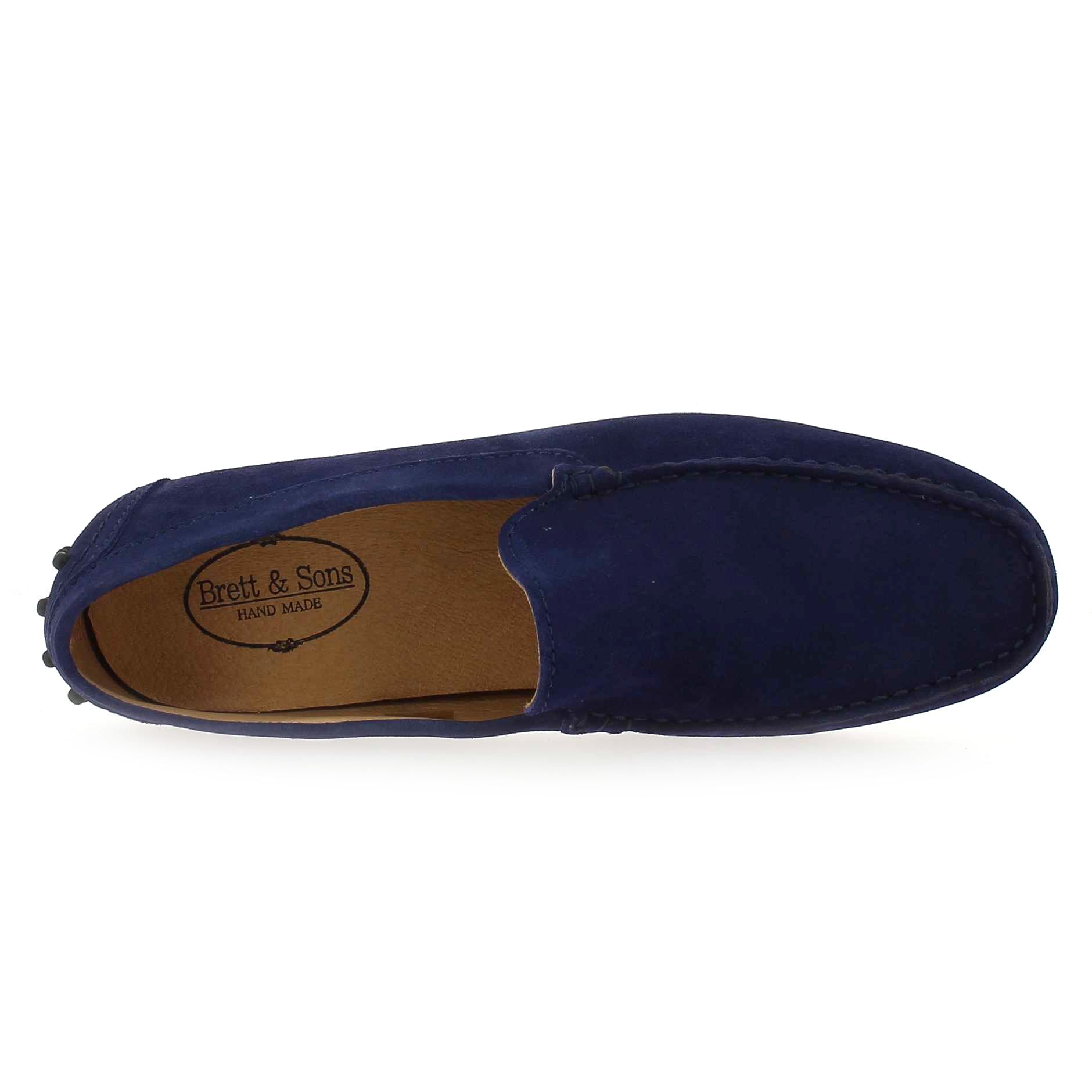 Brett and Sons  4386 848 BOLAS - Bleu