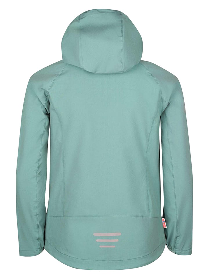 Trollkids Softshelljacke 