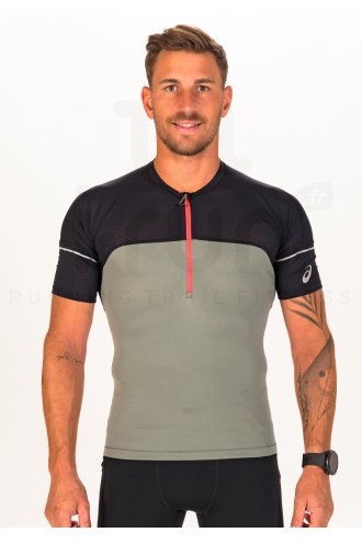 Asics Fujitrail 1/2 Zip M
