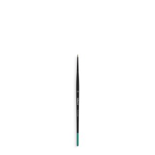 Vallejo - Pro Modeler - Natural Hair Round Brush No. 3/0