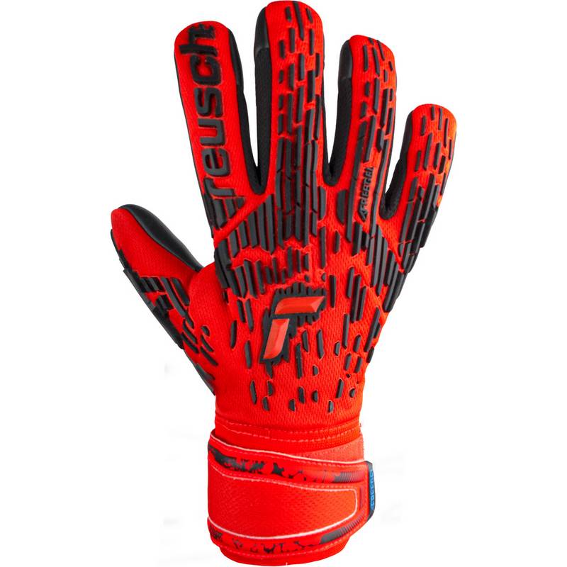 Reusch Attrakt Freegel Silver Torwarthandschuhe
