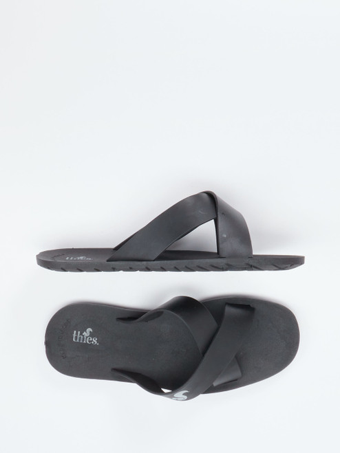 Badepantolette-74210090027 Thies