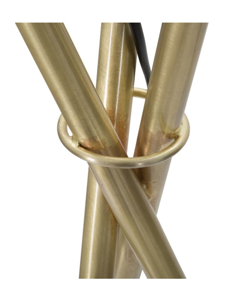 Mauro Ferretti Stehlampe in gold günstig kaufen onesize