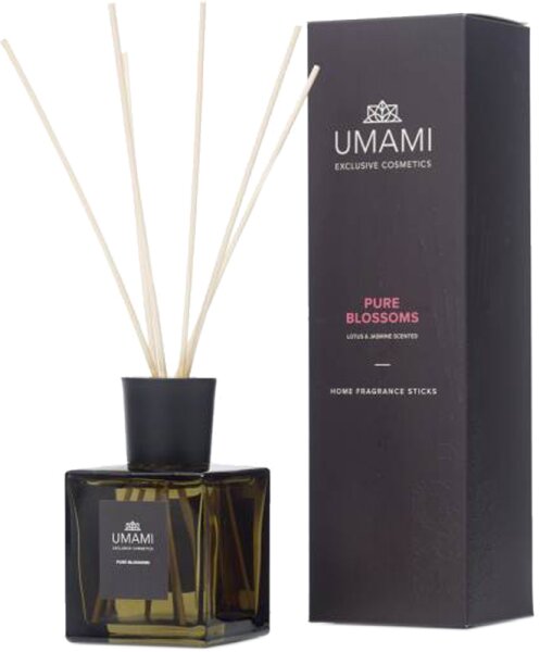 Umami Pure Blossoms Lotus und Jasmin Raumduft