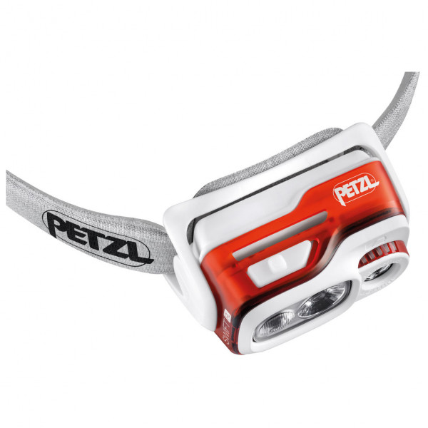 Petzl - Swift RL Strirnlampe - Stirnlampe