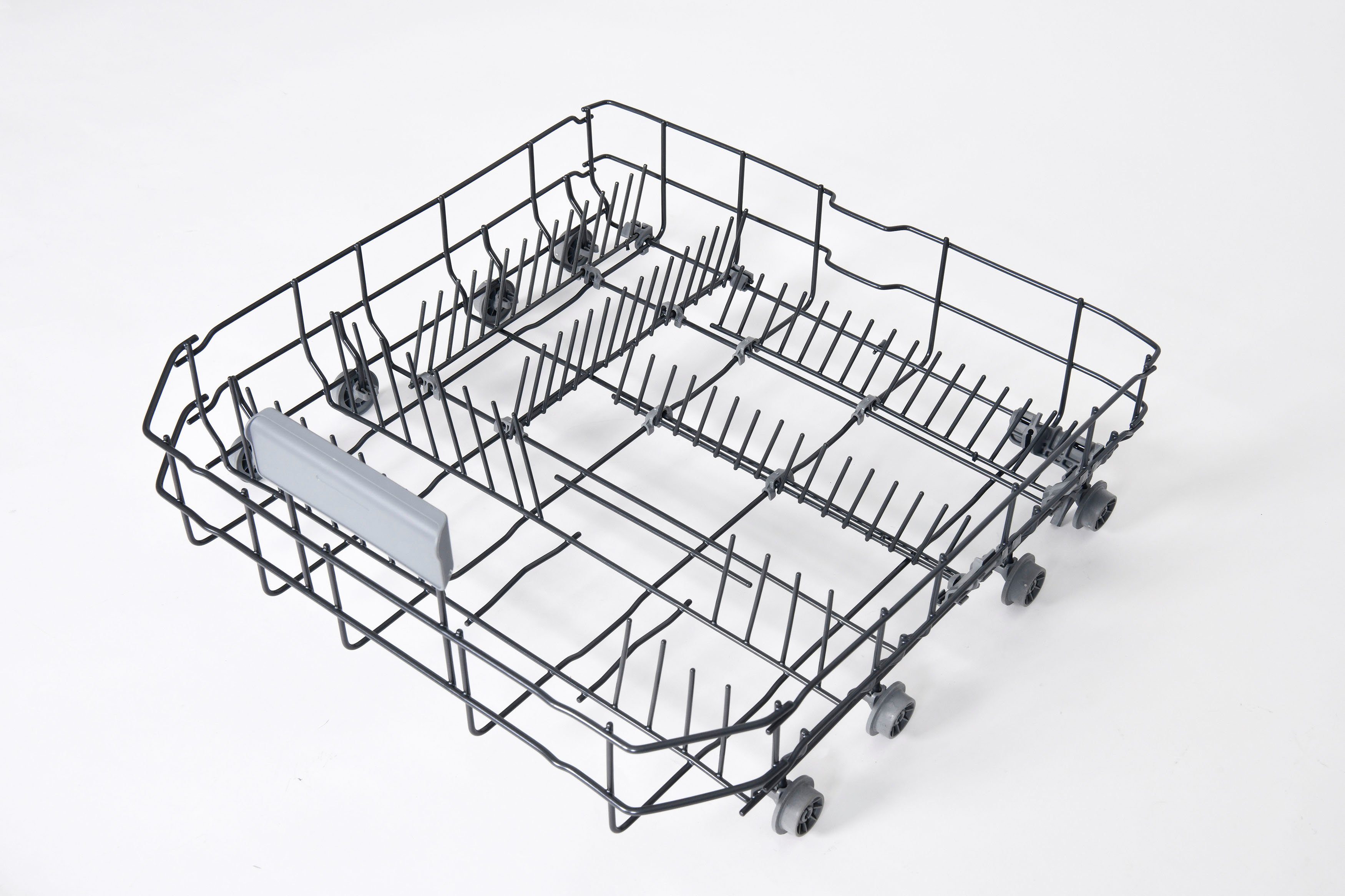 Sharp Standgeschirrspüler, QW-NA25F44BI-DE, 14 Maßgedecke