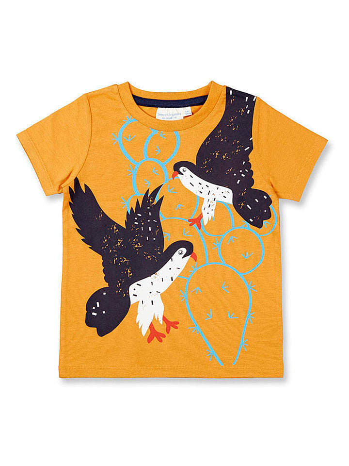Sense Organics Shirt 