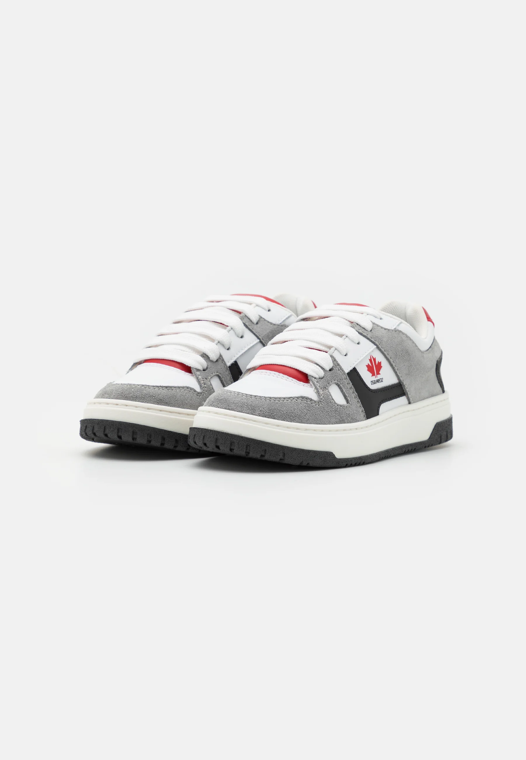 Dsquared2 UNISEX - Zapatillas bajas