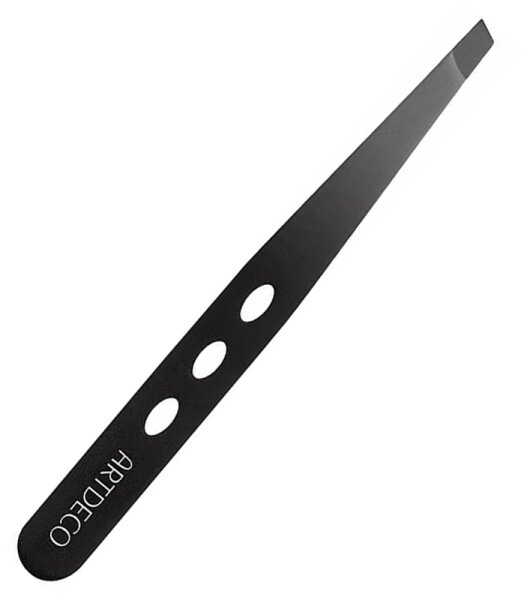 Artdeco Scandalous Perfect Brows Tweezers Pinzette