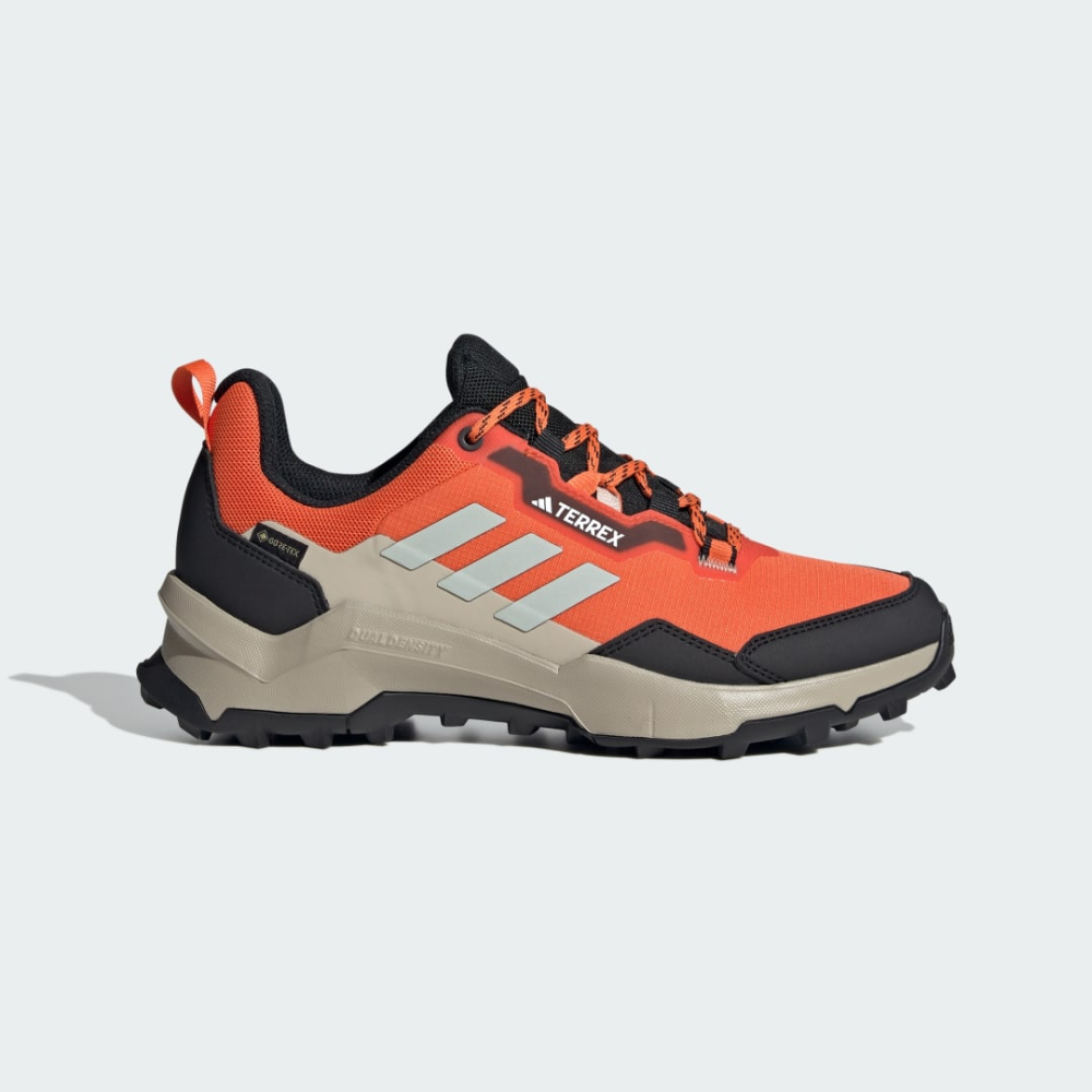 adidas AX4 GORE TEX IF4862 / orange
