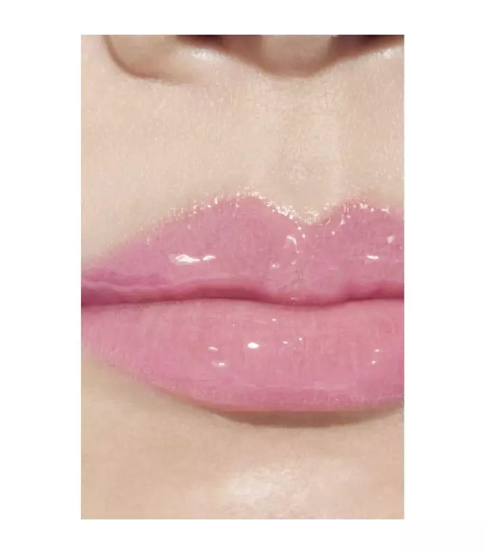 ROUGE COCO GLOSS Gel Brillant Hydratant