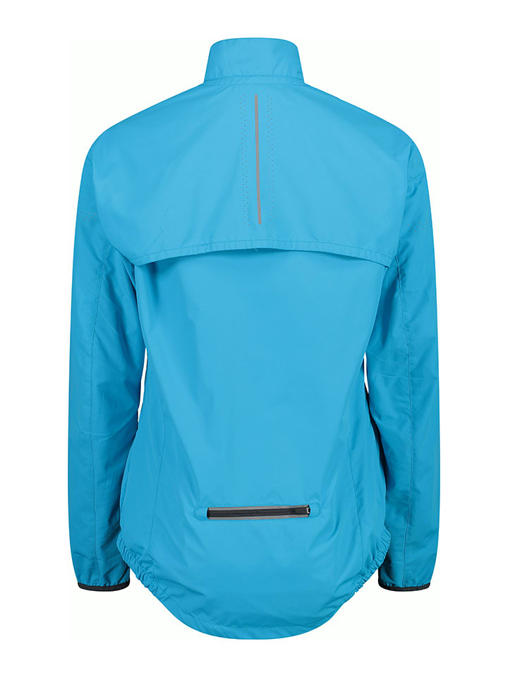 CMP 2in1-Windbreaker in Blau günstig kaufen