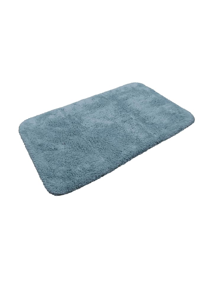 Wecon Home Badteppich Ole in grau blau günstig kaufen