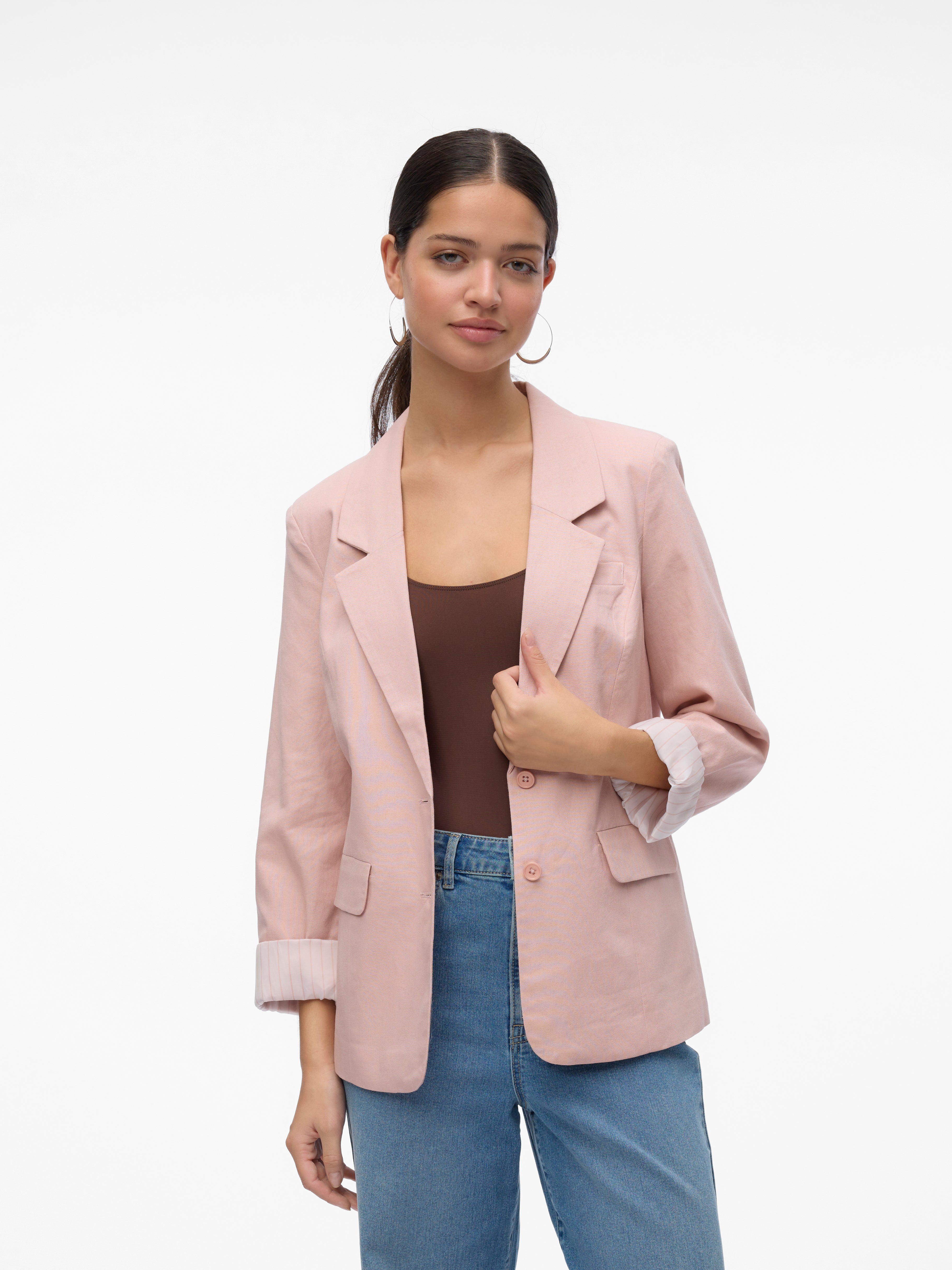 VMLILJA Blazer