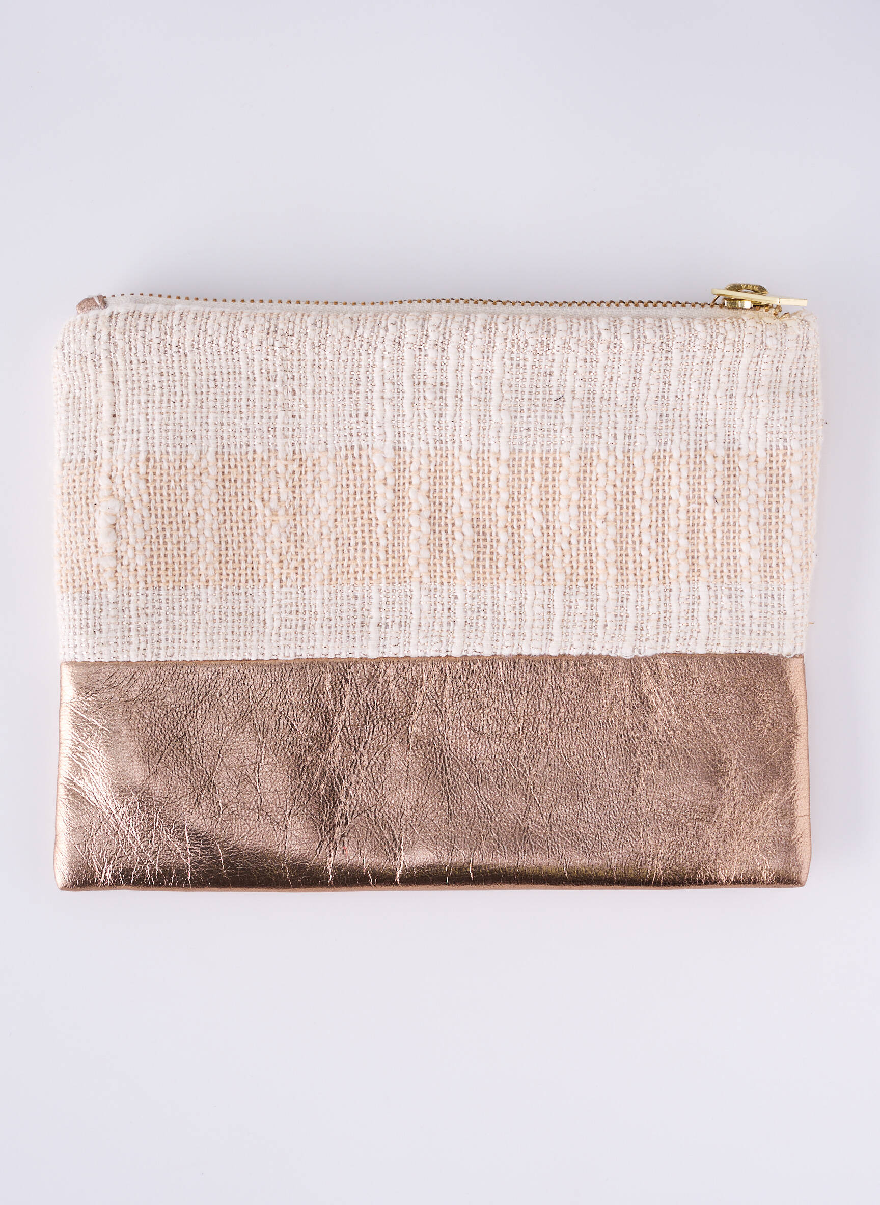 Maradji Pochette Femme couleur marron