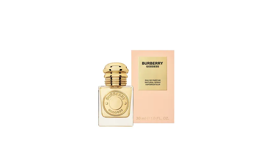 BURBERRY Goddess Eau de Parfum