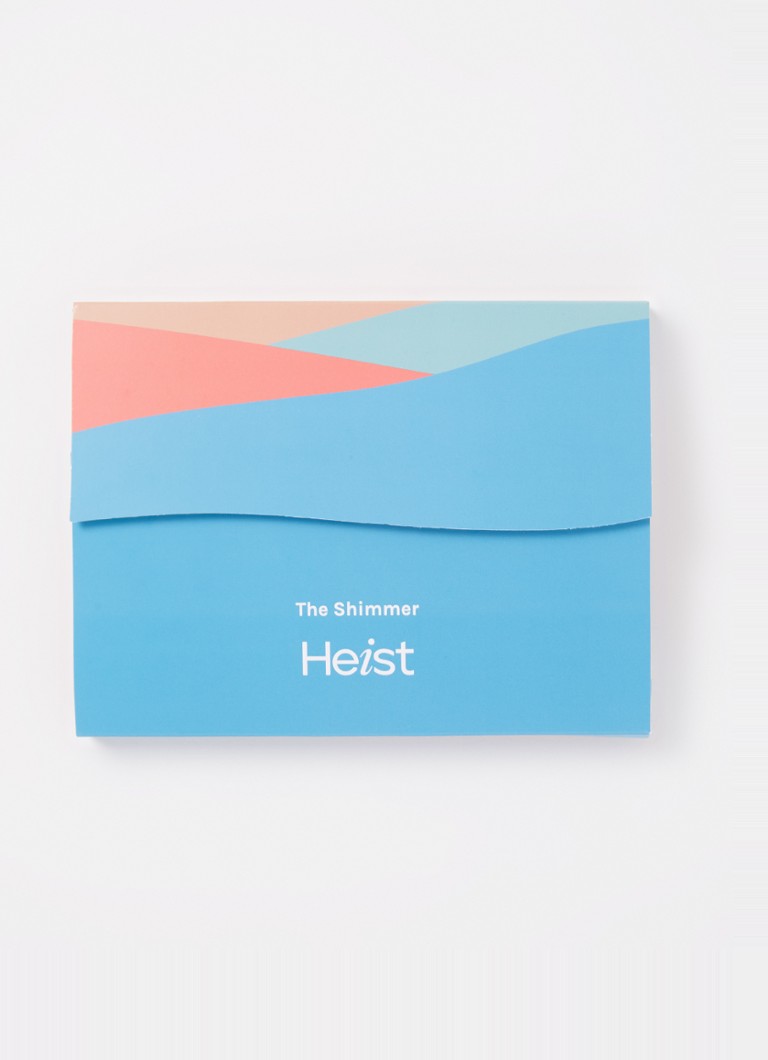 Colanți strălucitori de la Heist Studios cu lurex