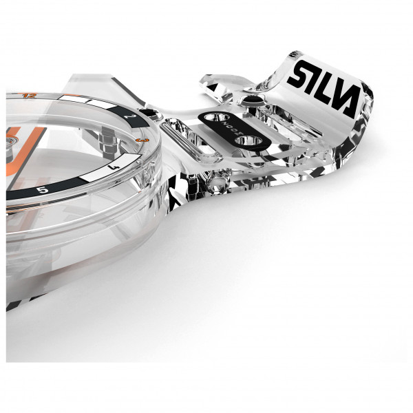 Silva - Arc Jet S Right - Kompass