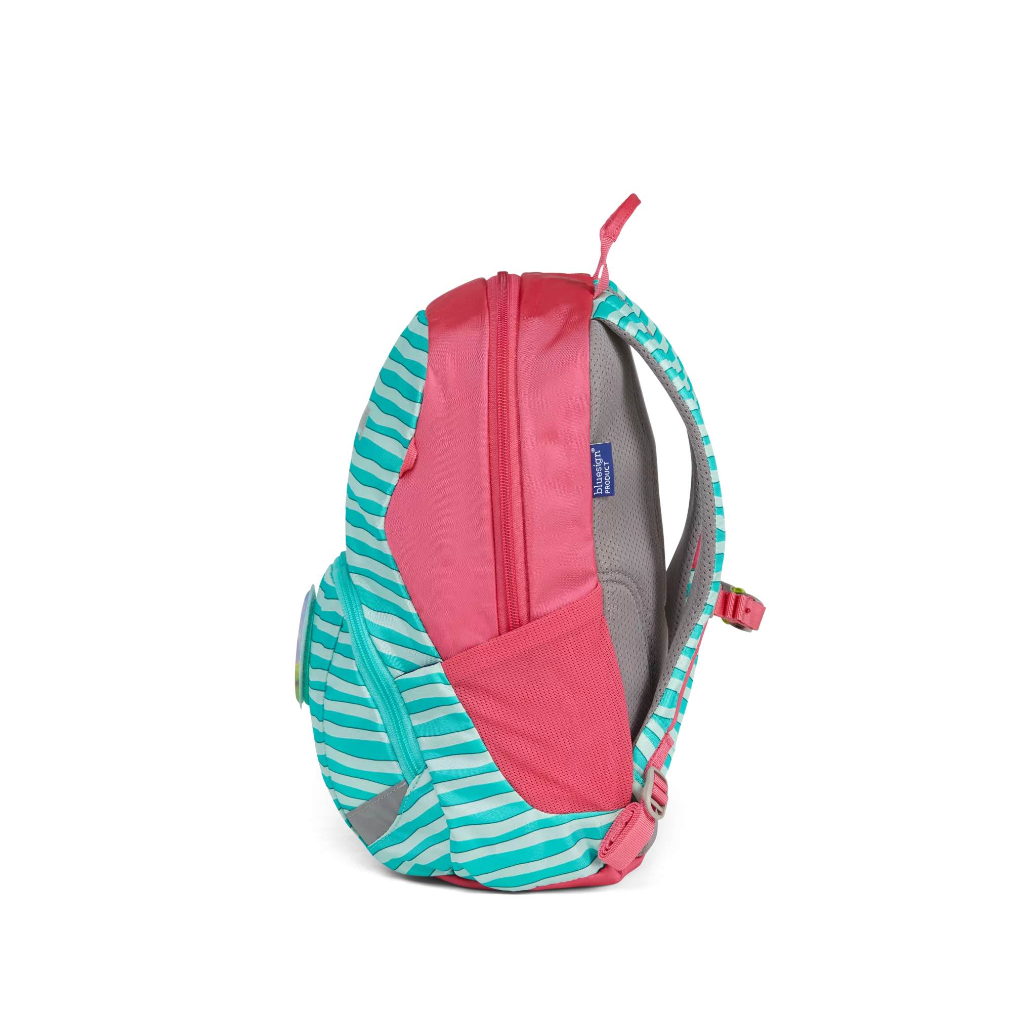 ergobag Large Kinderrucksack Bärta