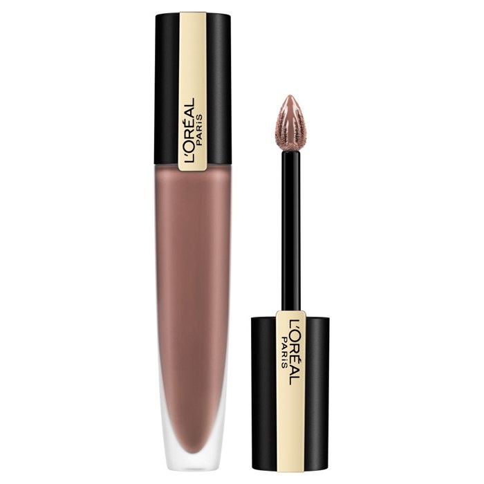 Rouge Signature Lipstick