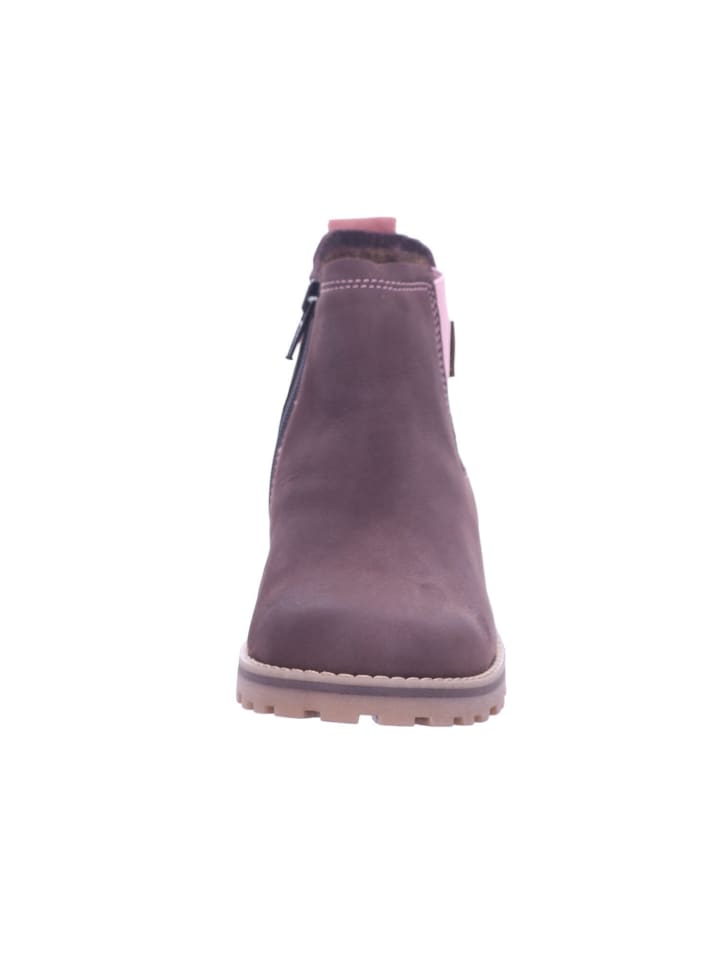 VADO  Chelsea Boot in violett günstig kaufen 29