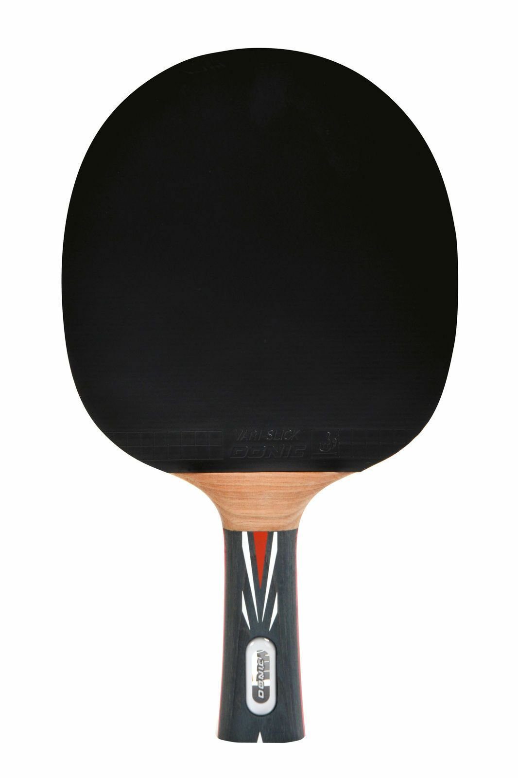 Donic-Schildkröt Tischtennisschläger Top Team 800, Tischtennis Schläger Racket Table Tennis Bat