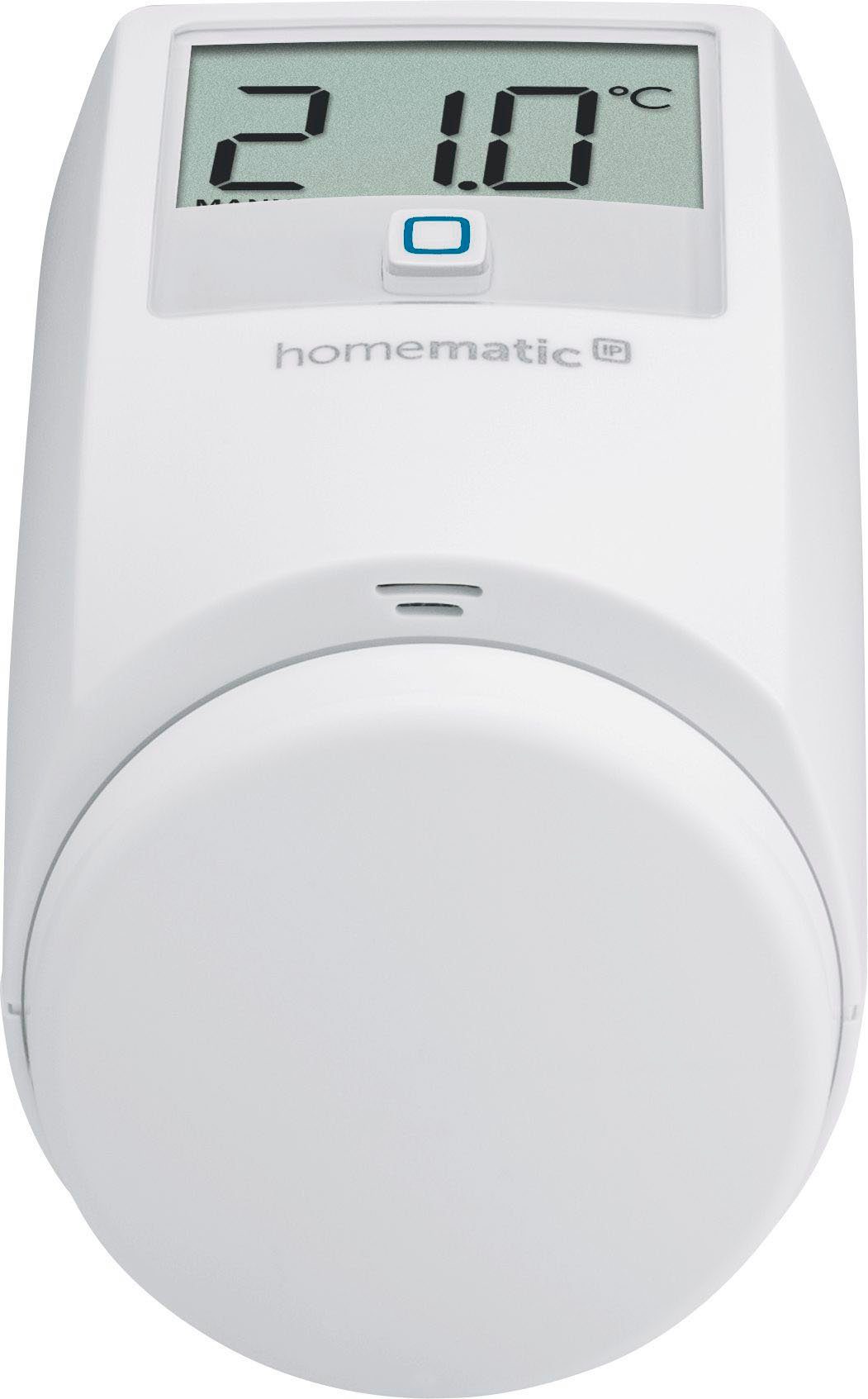 Homematic IP Heizkörperthermostat Heizkörperthermostat (140280A0)
