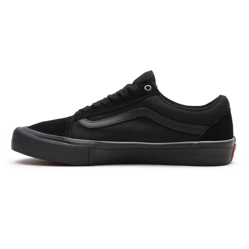 Vans Skate Old Skool VN0A5FCBBKA1 / schwarz