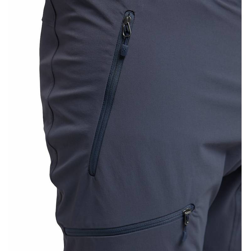 Haglfs Breccia Lite Pant Trekkinghose Herren