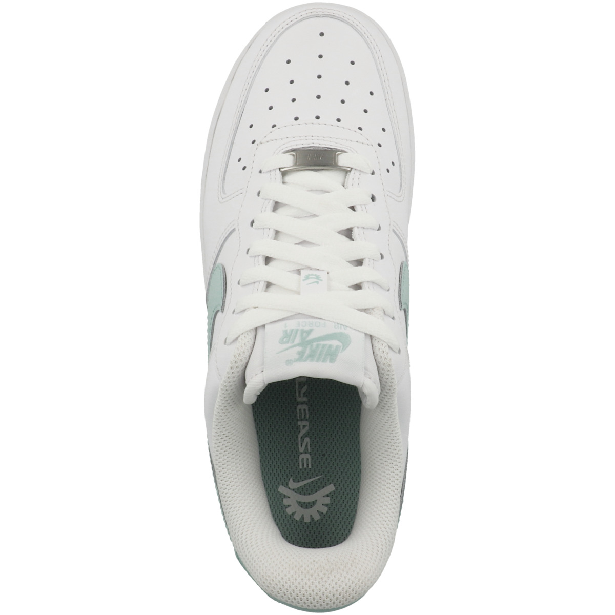 Nike Performance Air Force 1 '07 Flyease Sneaker Low weiss