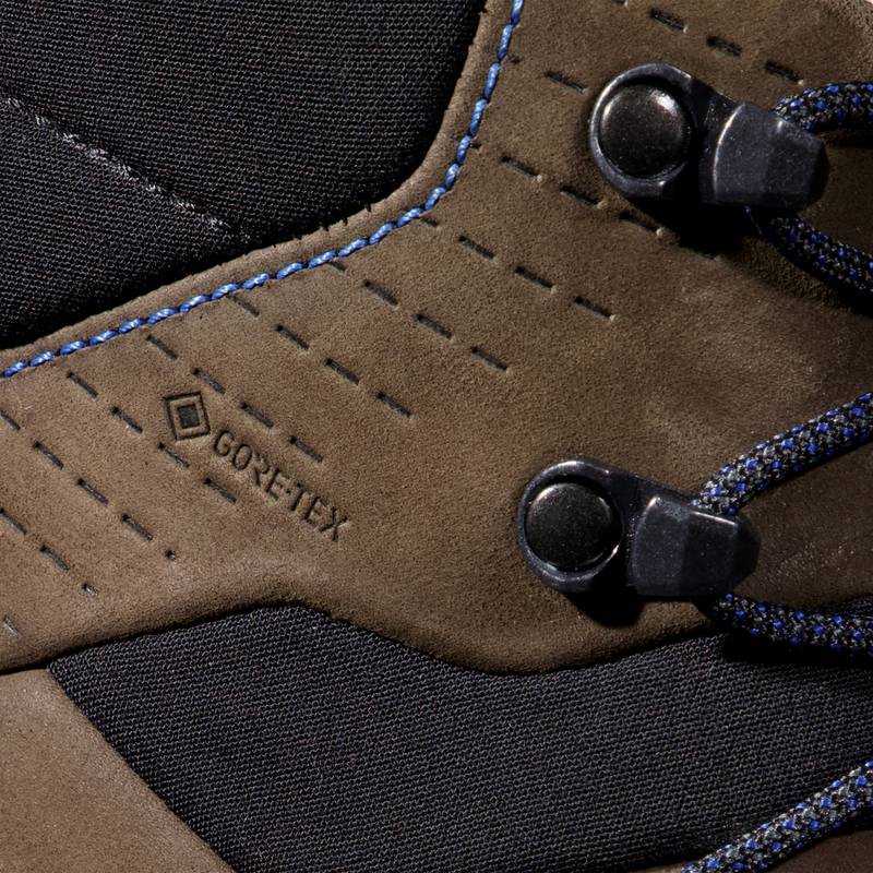 Mammut Trovat Advanced II High GTX Wanderschuhe Herren