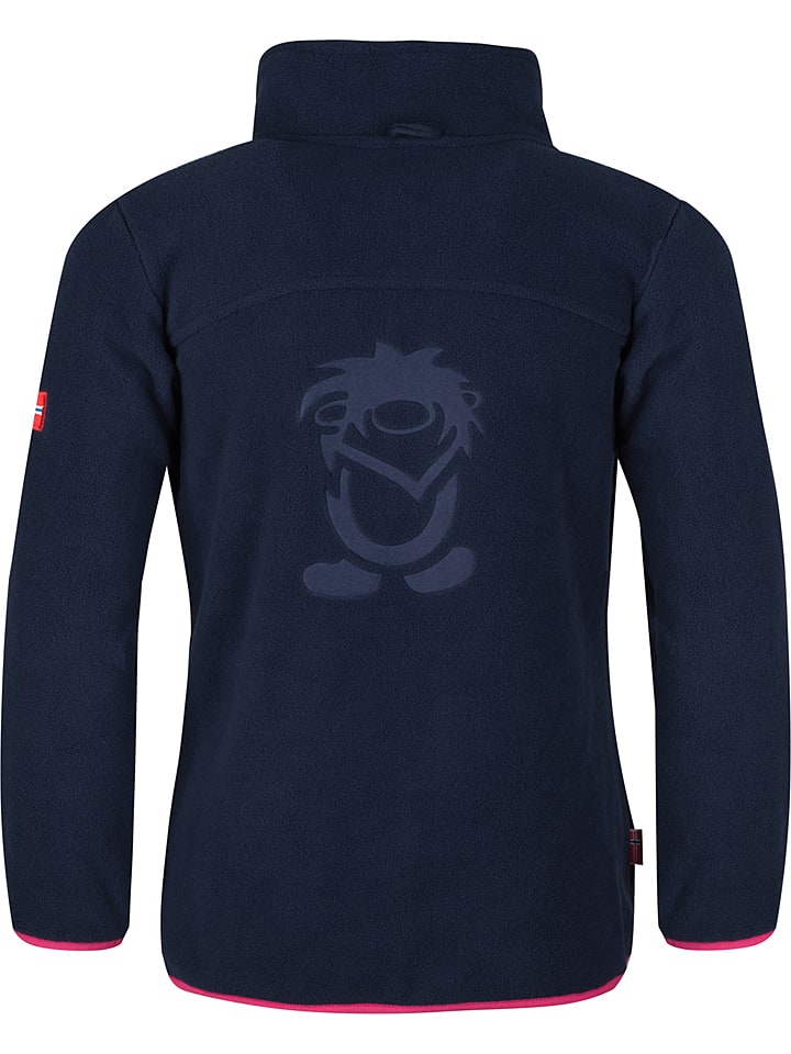 Trollkids Fleecejacke 